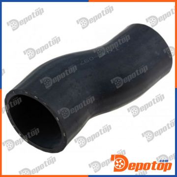 Gaine de suralimentation pour MERCEDES | GPP-ME-097, A6460980083